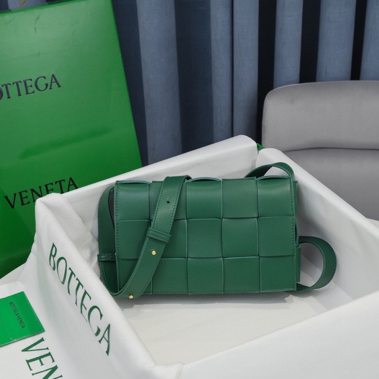 Bottega Veneta Satchel Bags